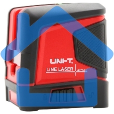 Лазерный построитель плоскостей UNI-T LM570LD-II