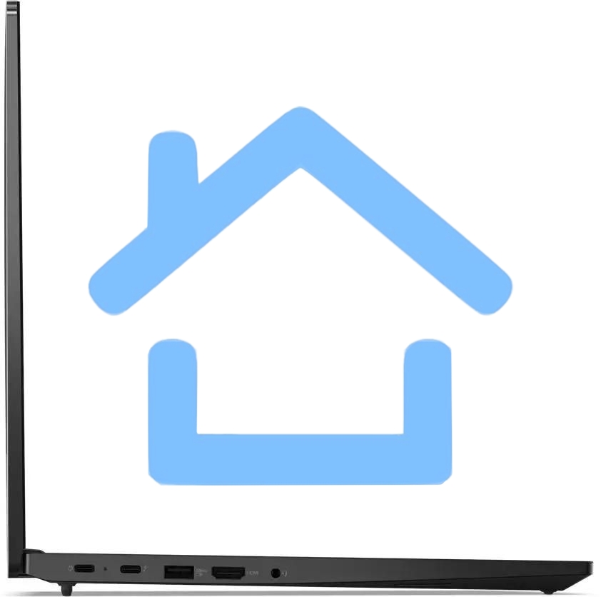 Ноутбук Lenovo ThinkPad E16 Gen1 2023 16