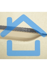 Холодильник Maunfeld MFF187NFIBG10 бежевый двухкамерный 232/98л морозилка снизу, Total No Frost