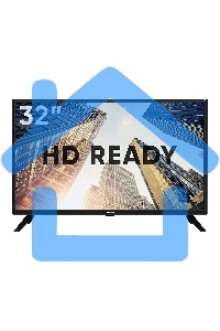 Телевизор Soundmax 31.5