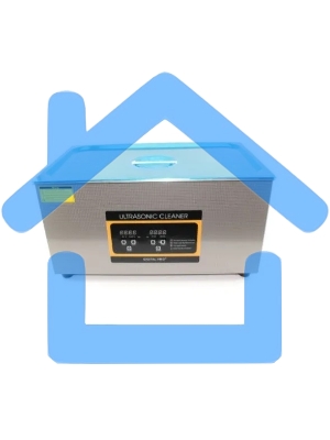 Ультразвуковая ванна Skymen ZX-080S 22 л, 480 Вт