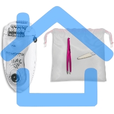 Эпилятор Rowenta EP5615F0 белый