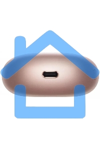 Гарнитура Huawei FreeClip Rose Gold 55038003