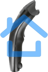 Сканер штрих-кода ручной Mertech CL-610 P2D 1D/2D имидж, беспроводной, 100 скан/сек, USB-HID; USB-COM - эмуляция; RS-232 - эмуляция; Bluetooth - BLE 5.0, черный