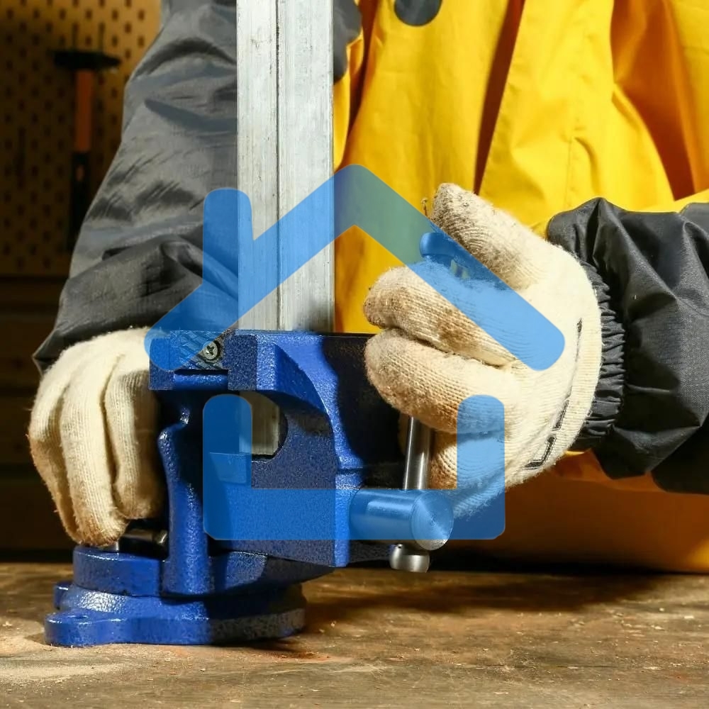Тиски Deko CL09 065-0961