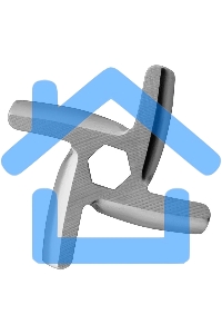 Мясорубка электрическая Starwind SMG3225 1500Вт красный