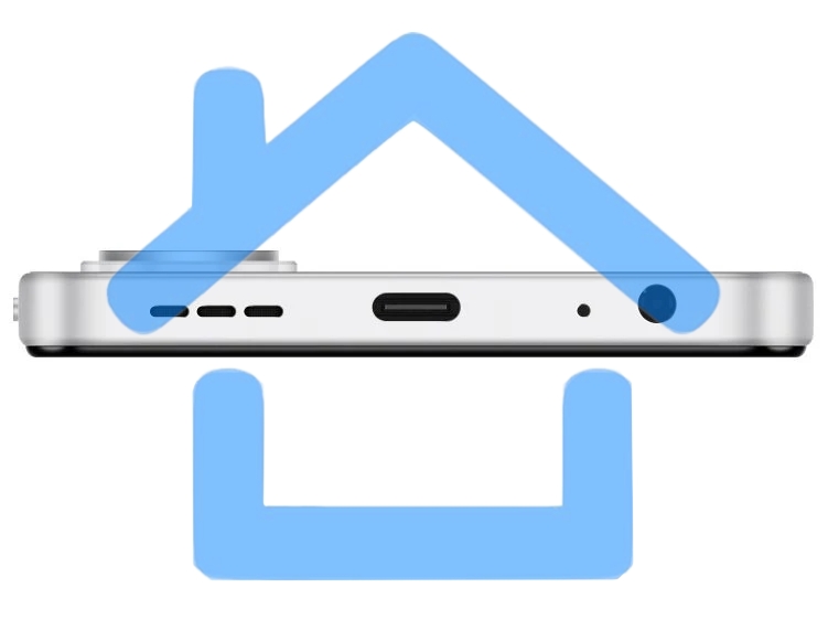 Смартфон Tecno Spark Go 2 4/128Gb, белый