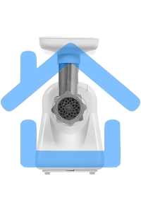 Мясорубка электрическая Ротор-Дива-Р ЭМШ 35/300-1 (без насадок) с функцией реверс, Барнаул