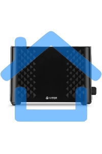 Тостер Vitek VT-1586 750Вт
