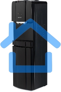 Кулер Starwind SW-1001CB напольный компрессорный черный