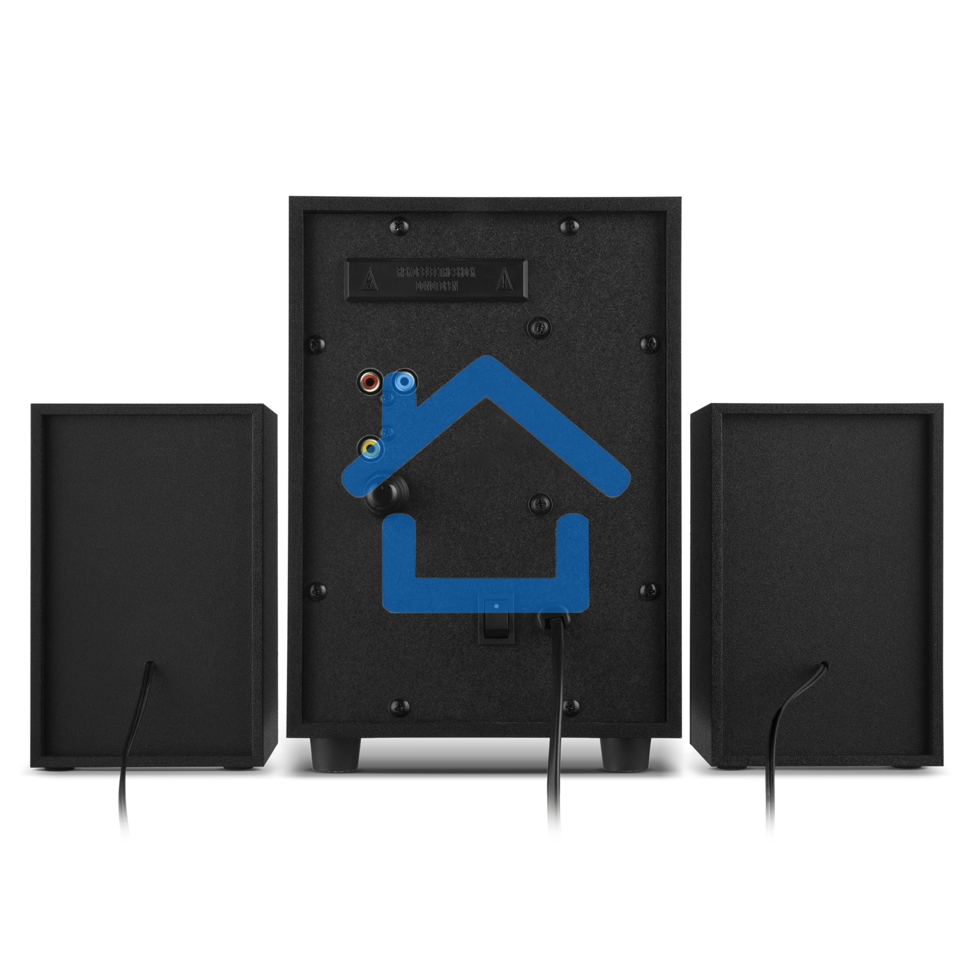 Акустическая система Sven MS-312 (SV-020897)