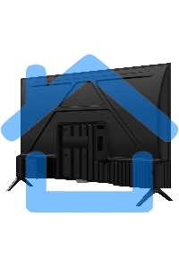 Телевизор TCL 43