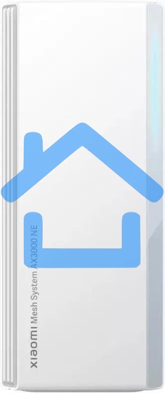 Роутер Xiaomi Mesh System AX3000 NE (3-pack) (DVB4487GL)