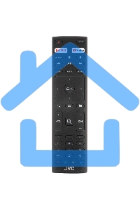 Телевизор JVC 32