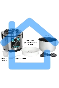 Мультиварка ECON ECO-54MC