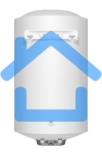 Водонагреватель Thermex Nova 80 V