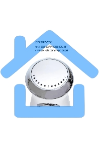 Блендер погружной JVC JK-HB5122 1200 Вт, 2 скорости, 5 уровней мощности