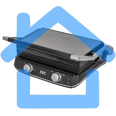 Электрический гриль JVC JK-GR330