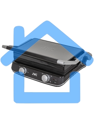 Электрический гриль JVC JK-GR330