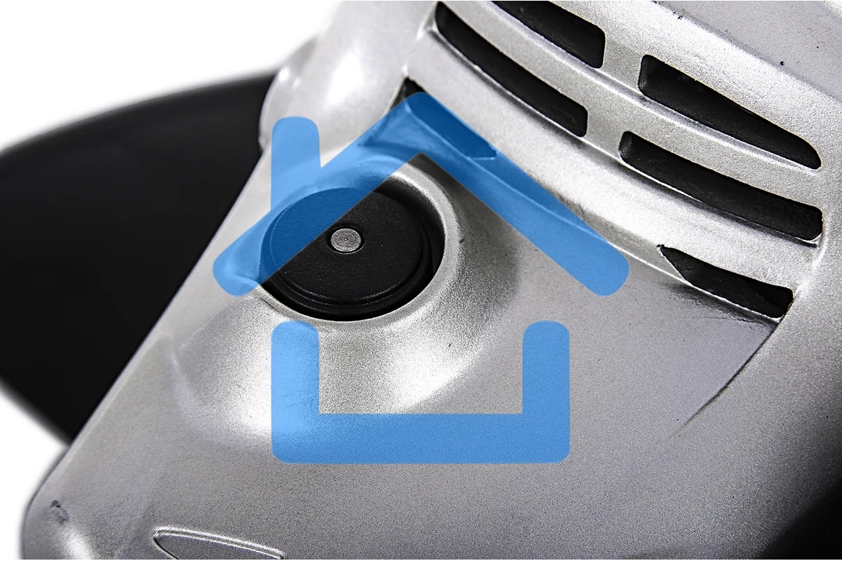Углошлифовальная машина Makita GA9050 2000Вт
