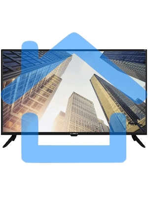 Телевизор Soundmax 31.5