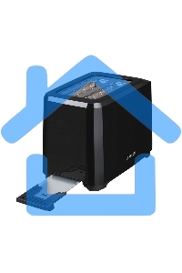 Тостер Scarlett SC-TM11066 700Вт черный