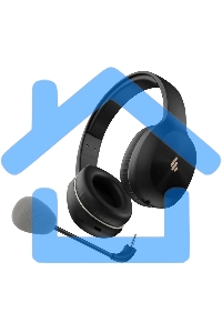 Гарнитура мониторные Edifier K750W черный беспроводные bluetooth оголовье