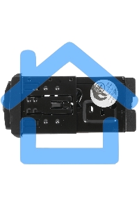 Автомагнитола ACV AVS-912BW 1DIN 4x50Вт