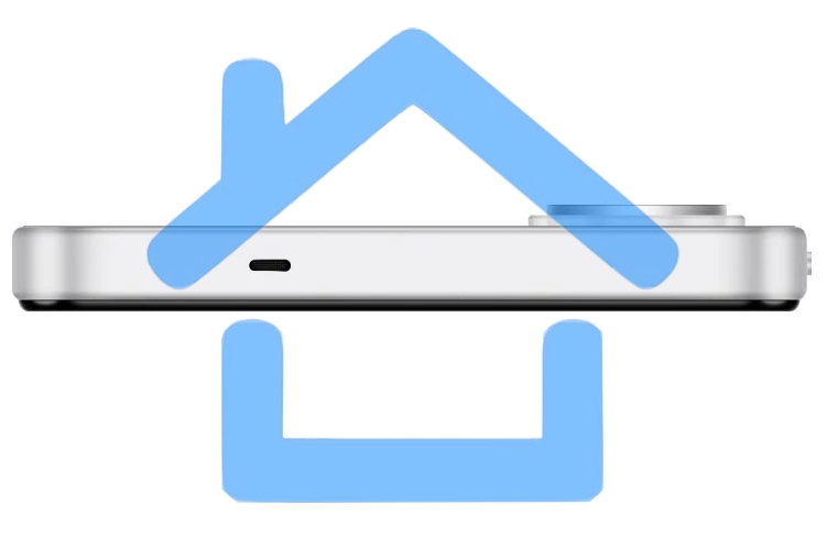 Смартфон Tecno Spark Go 2 4/128Gb, белый