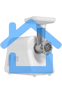 Мясорубка электрическая Ротор-Дива-Р ЭМШ 35/300-1 (без насадок) с функцией реверс, Барнаул