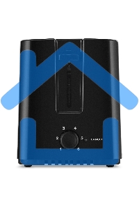 Тостер Vitek VT-1586 750Вт