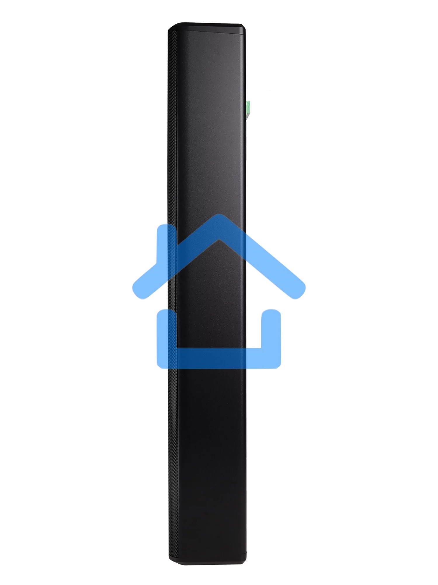 Звуковая колонна Intrend ITSPK-CL425-B пассивная, 4x2.5