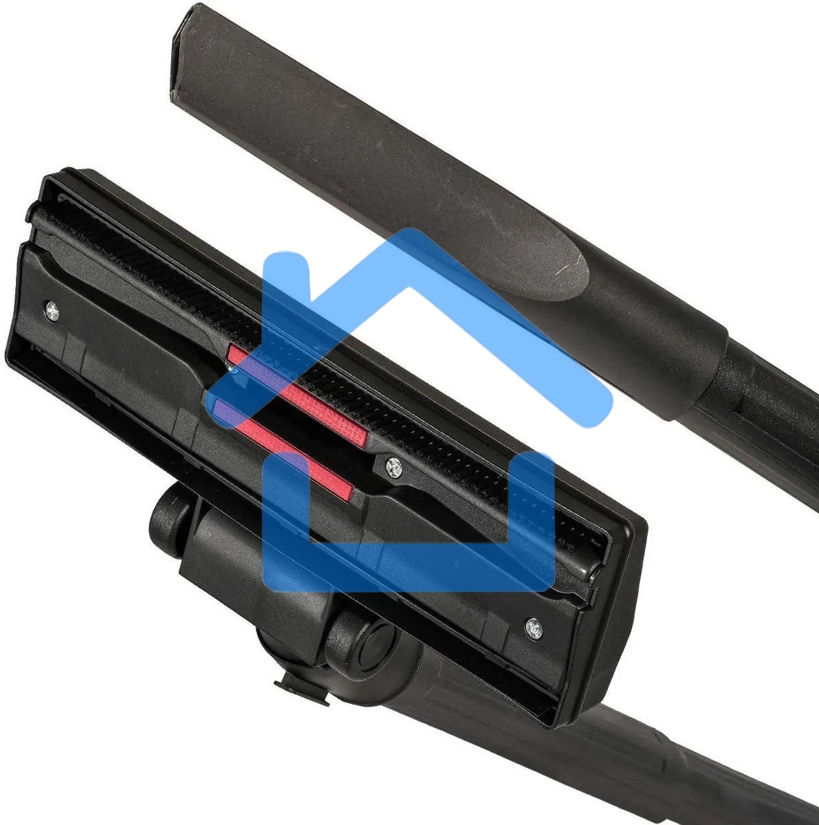 Строительный пылесос Bort BSS-1630-Storm 1600Вт (уборка: сухая/влажная) синий