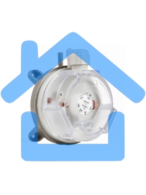 Датчик перепада давления SHUFT PS-200-L