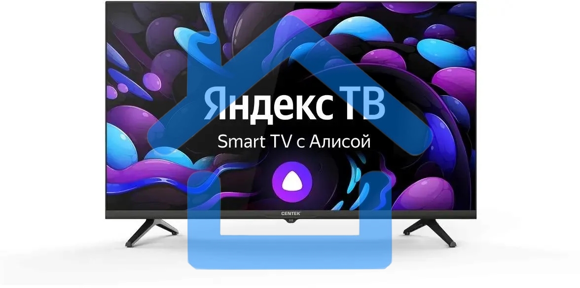 Телевизор Centek 24