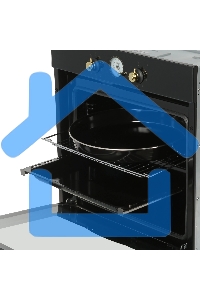 Духовой шкаф ARDO BO58ERA2