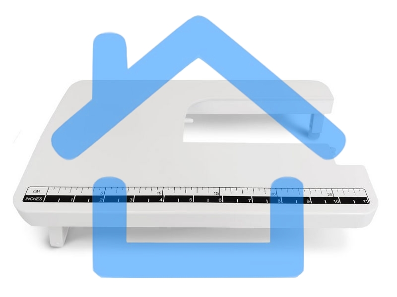 Дополнительный столик ЧАЙКА для New Wave 590/595/599