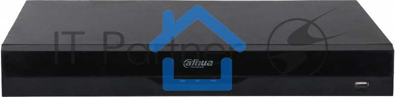 Видеорегистратор Dahua DHI-NVR5216-16P-EI