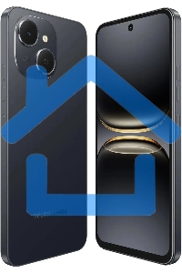 Смартфон Tecno Spark 40C 8/128Gb, черный