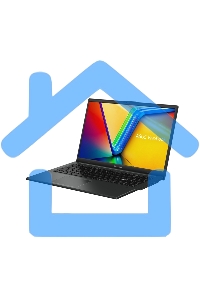 Ноутбук Asus VivoBook E1504GA-BQ561 15.6