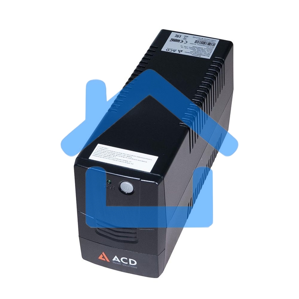 Источник бесперебойного питания ACD PW-Base 800I