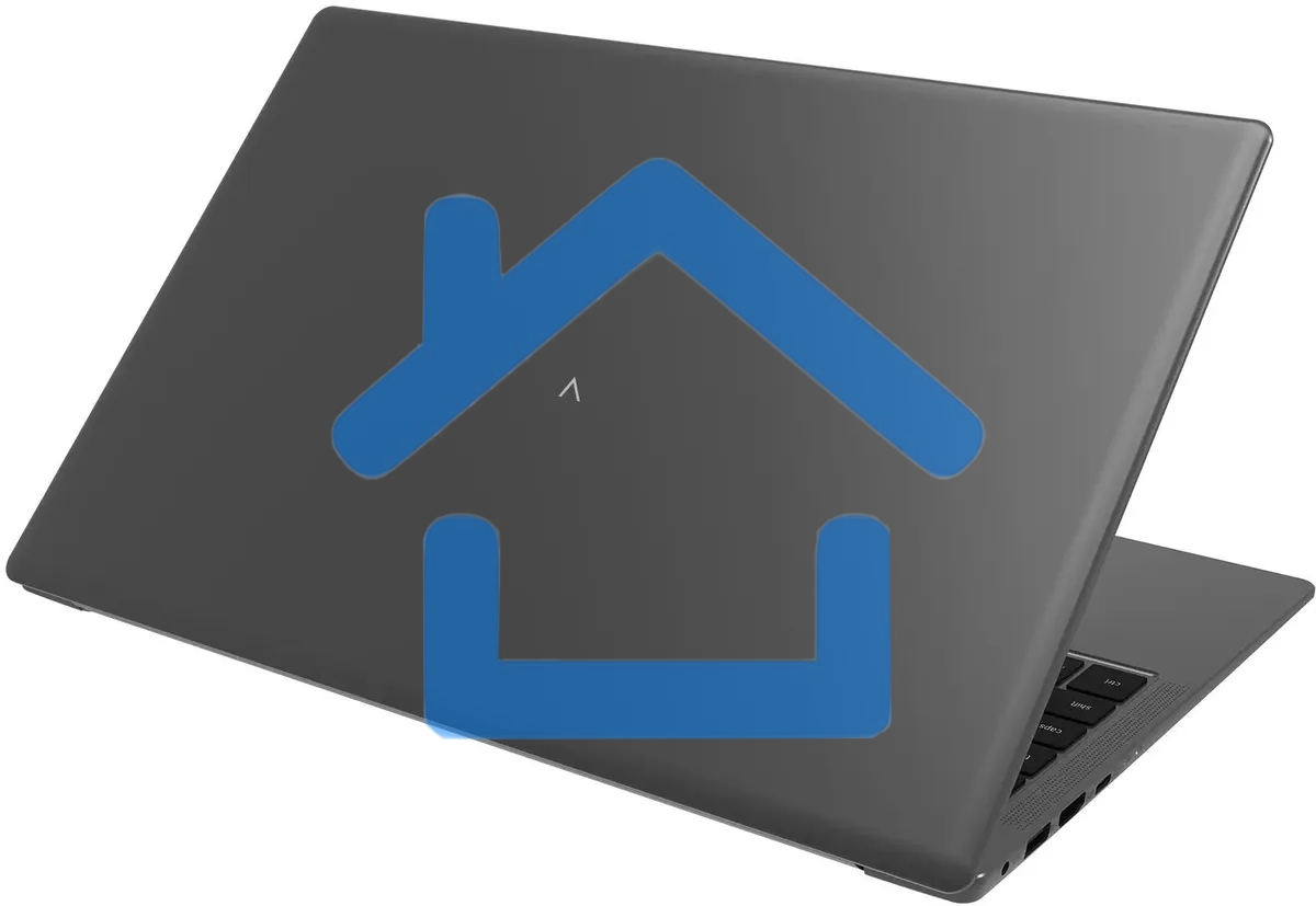 Ноутбук Digma Pro Sprint N Ryzen 5 5500U 16Gb SSD 512Gb AMD Radeon 15.6