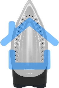 Парогенератор Panasonic NI-GT200, синий