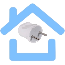 Вилка прямая б/з ВИХРЬ 73/12/1/1