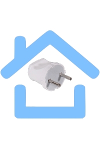 Вилка прямая б/з ВИХРЬ 73/12/1/1