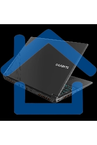 Ноутбук GIGABYTE G6X 9MG Core i7-13650HX/16Gb/SSD512Gb/RTX 4050 6Gb/16.0