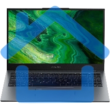 Ноутбук Digma Pro Fortis M Core i3 10110U 8Gb SSD 256Gb Intel UHD Graphics 15.6