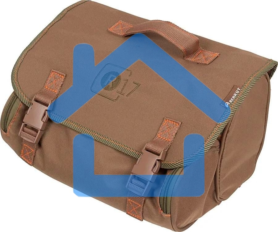 Автомобильный компрессор Berkut R17 