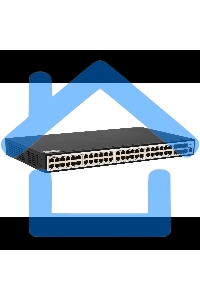 Коммутатор управляемый уровня 2+ SNR SNR-S5110G-48TX