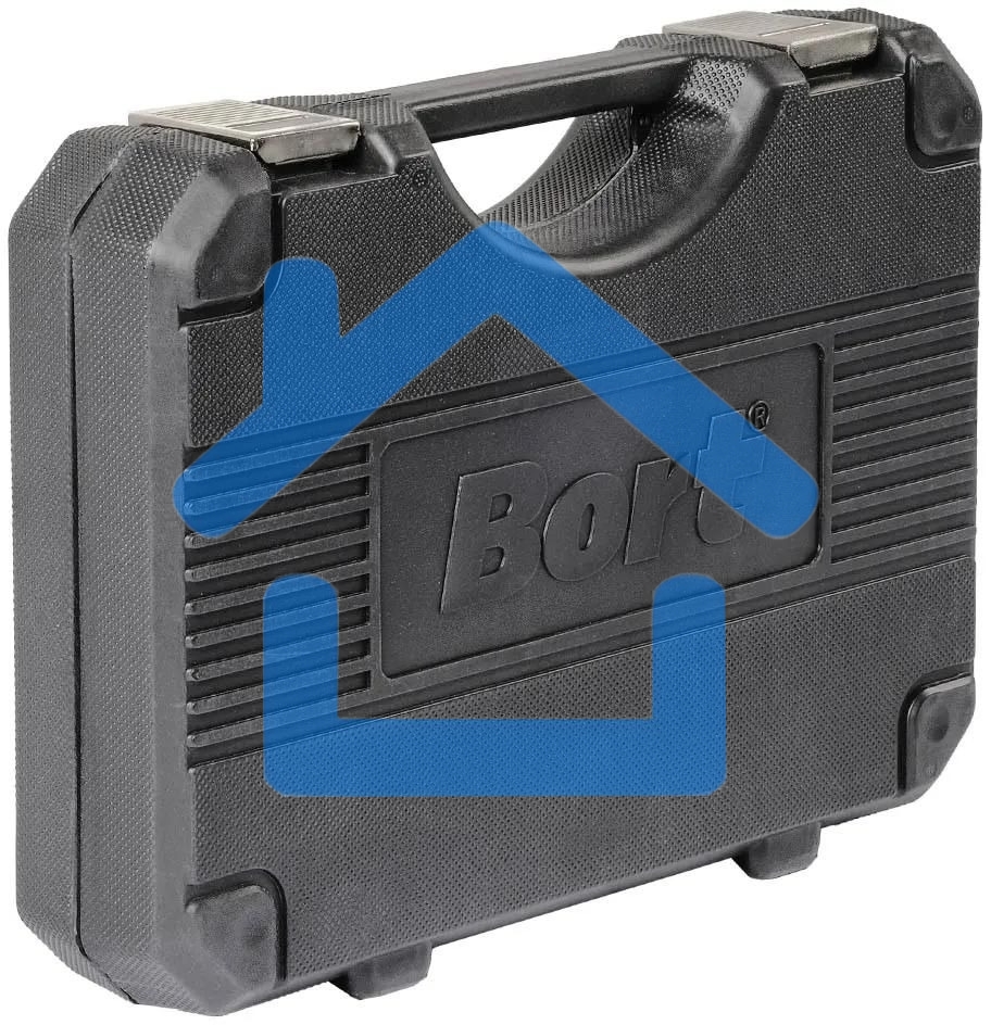 Набор ручного инструмента Bort BTK-33 (93418514)